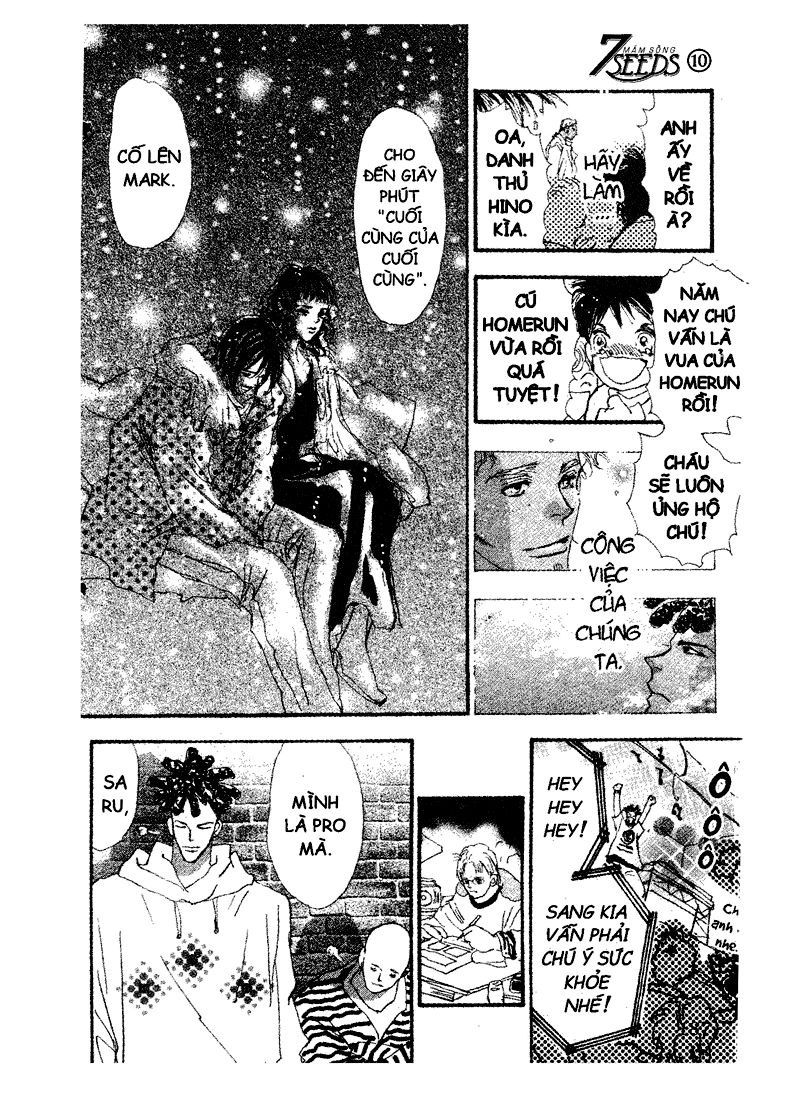 mầm sống chapter 56 34