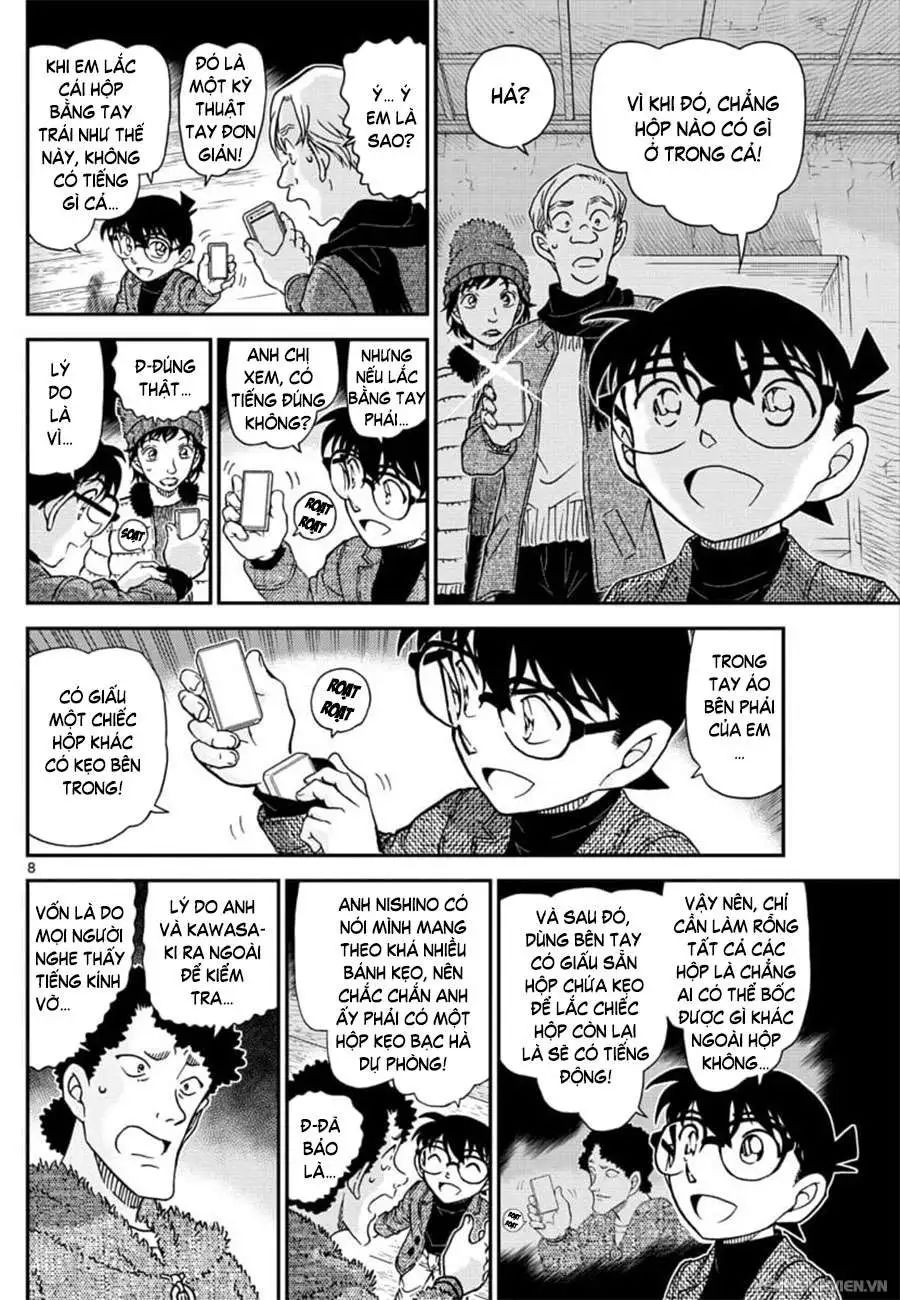 conan chapter 1031 8