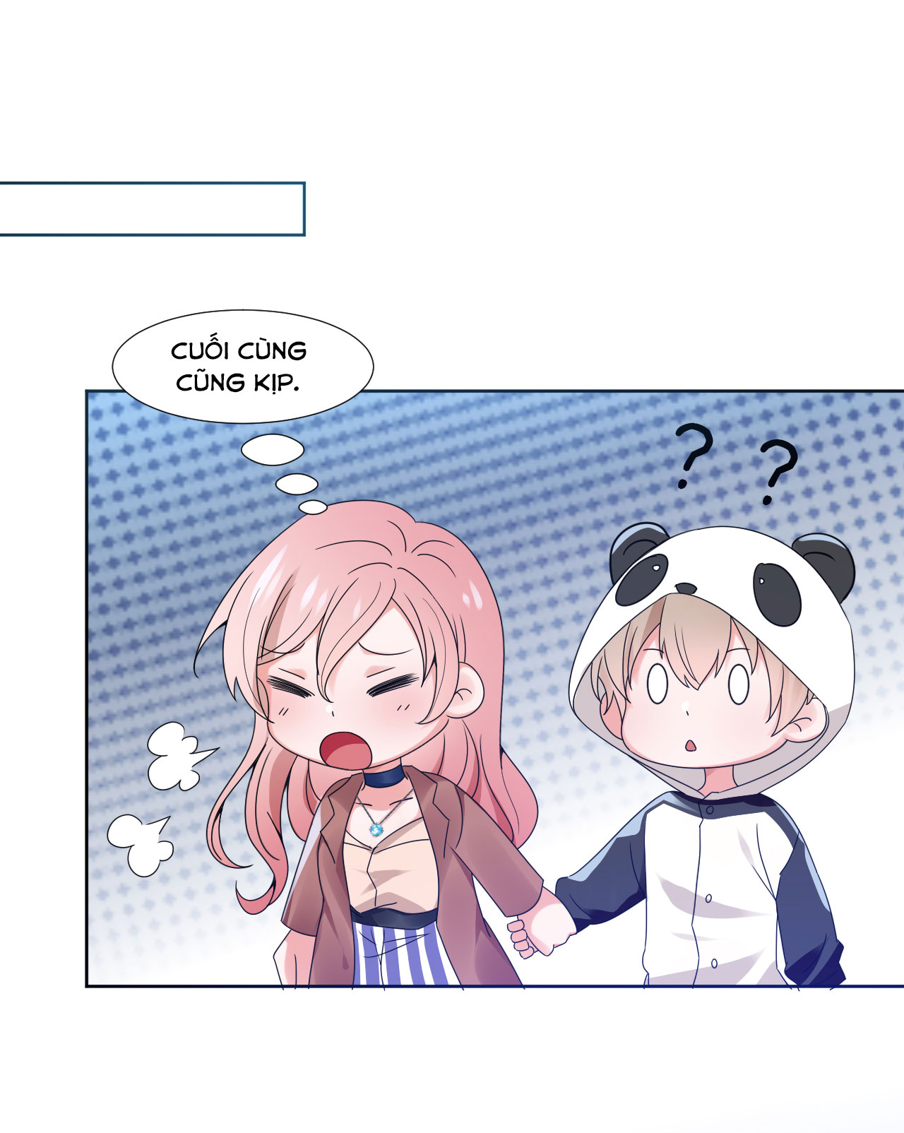 bí mật không thể yêu đương chapter 1 12