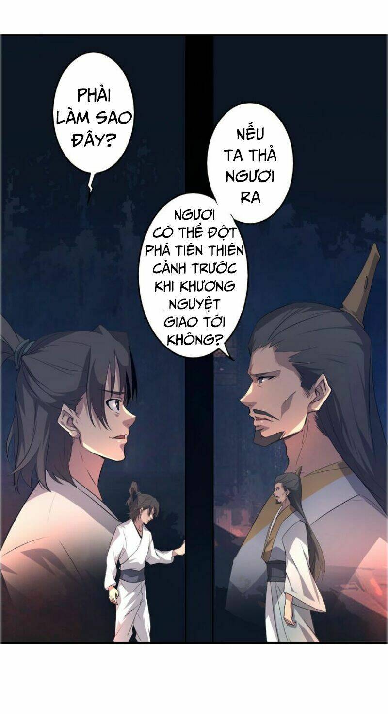 ta luyện dược thành thánh chapter 4 12