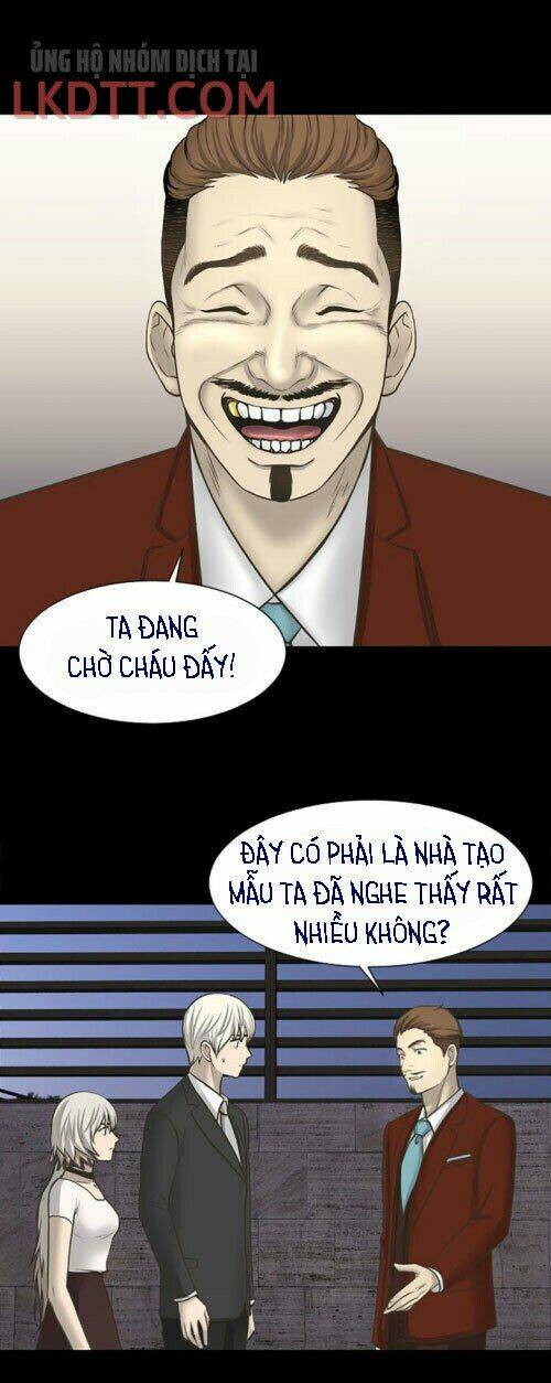 luna - dưới ánh trăng chapter 6 32