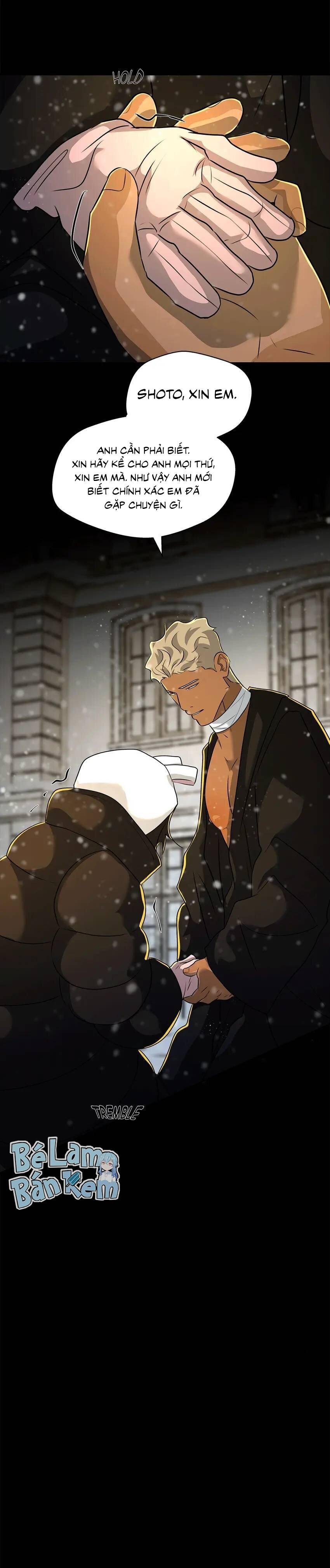 love murder basketball chapter 55 9