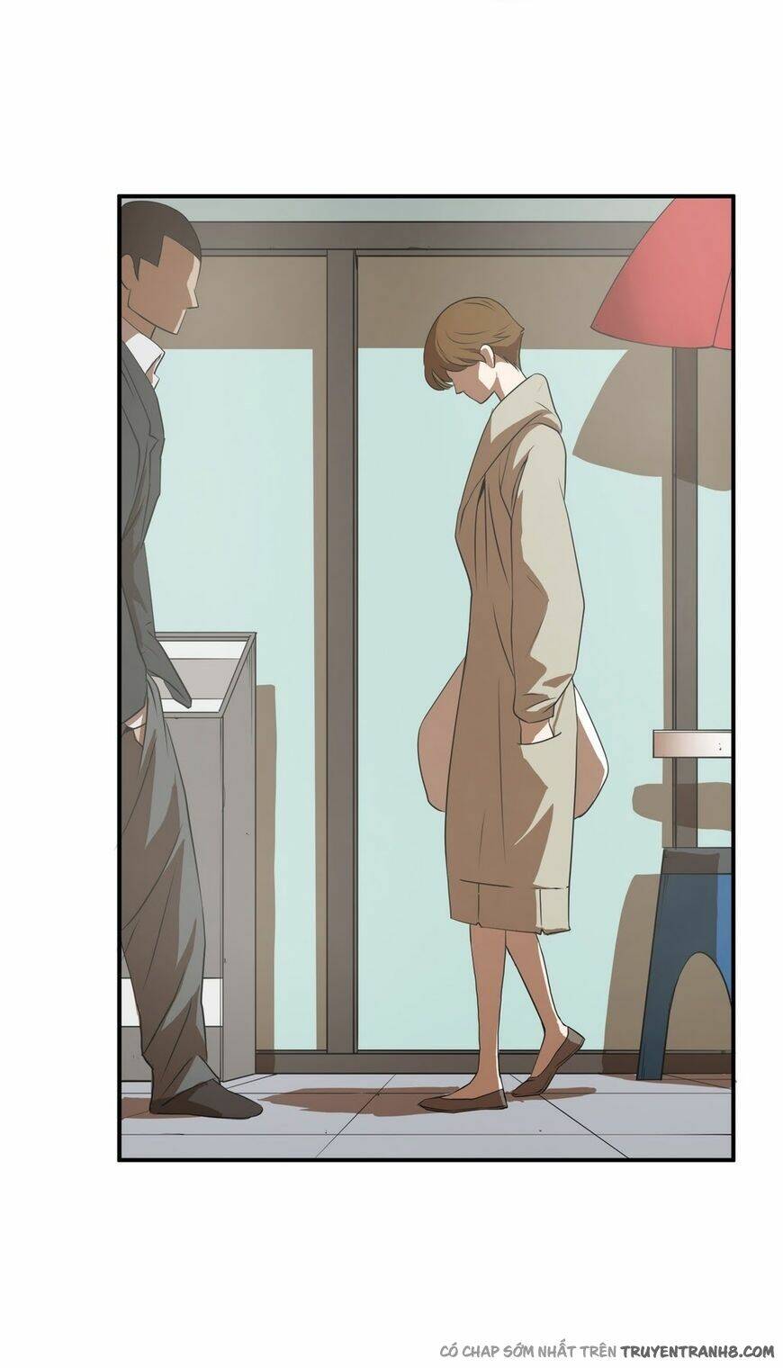 kẻ bị ruồng bỏ chapter 13 27