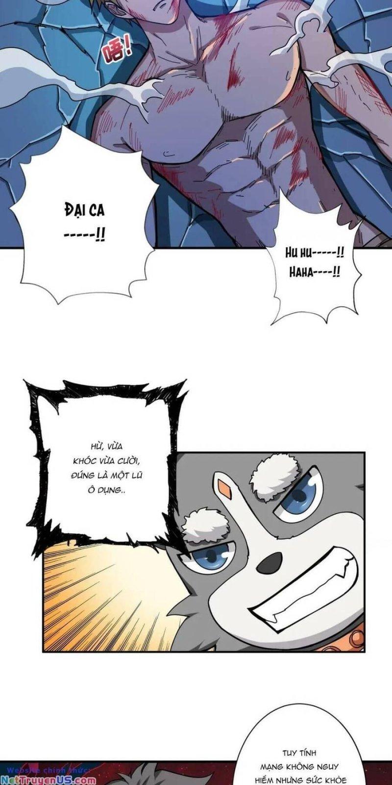 god slayer chapter 81 29