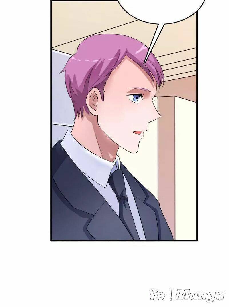 cô dâu gả thay của tổng tài chapter 95 4