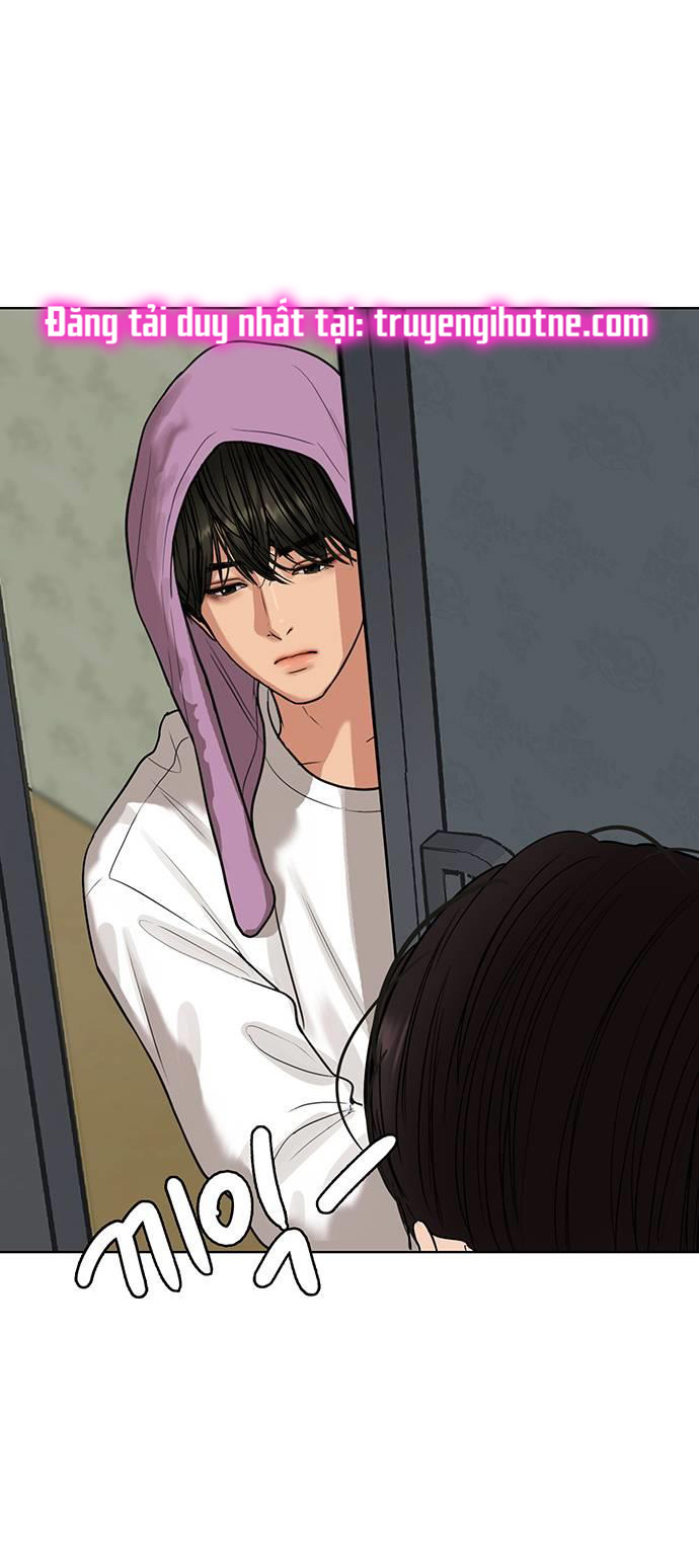 vẻ đẹp đích thực - true beauty chapter 256.1 30