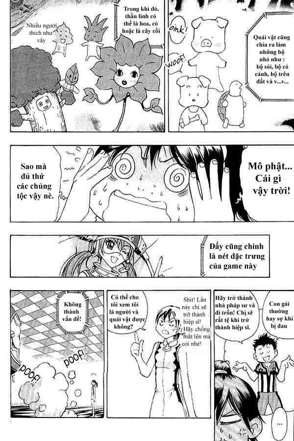 1/2 prince chapter 1 13