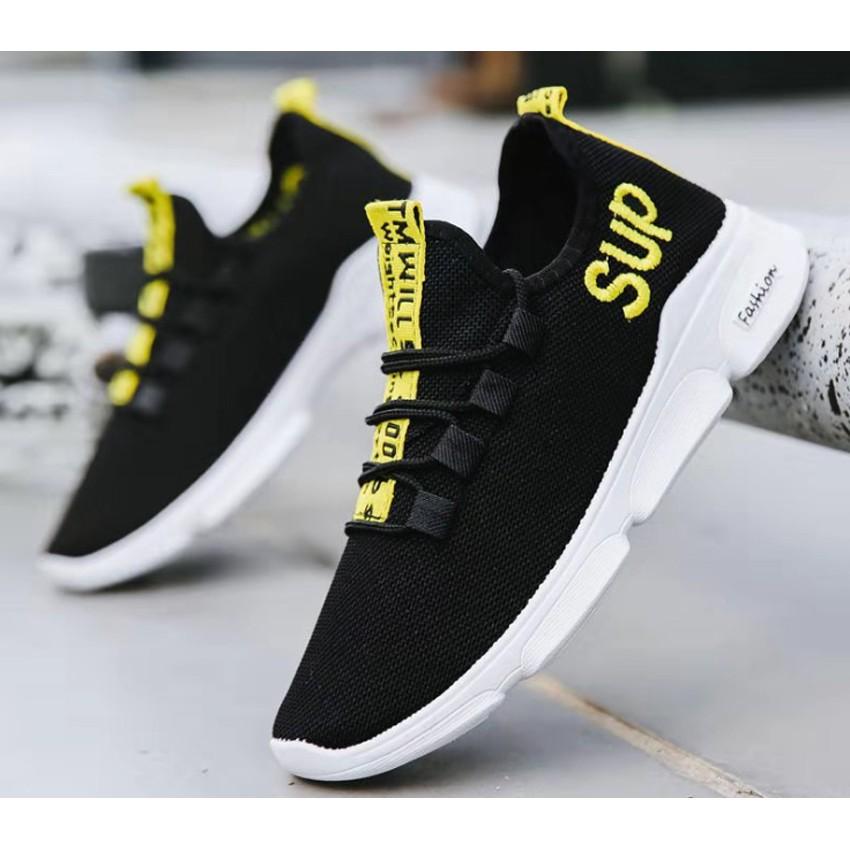 Giầy thể thao nam,giầy sneaker SUP TNX 1