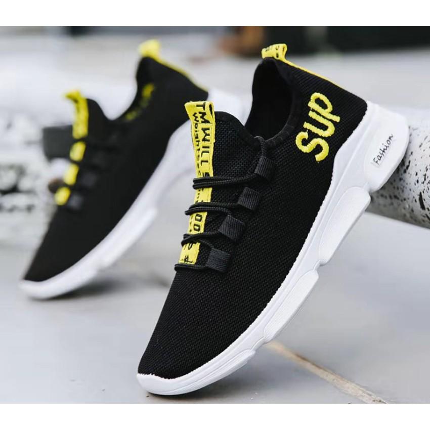 Giầy thể thao nam,giầy sneaker SUP GT 1