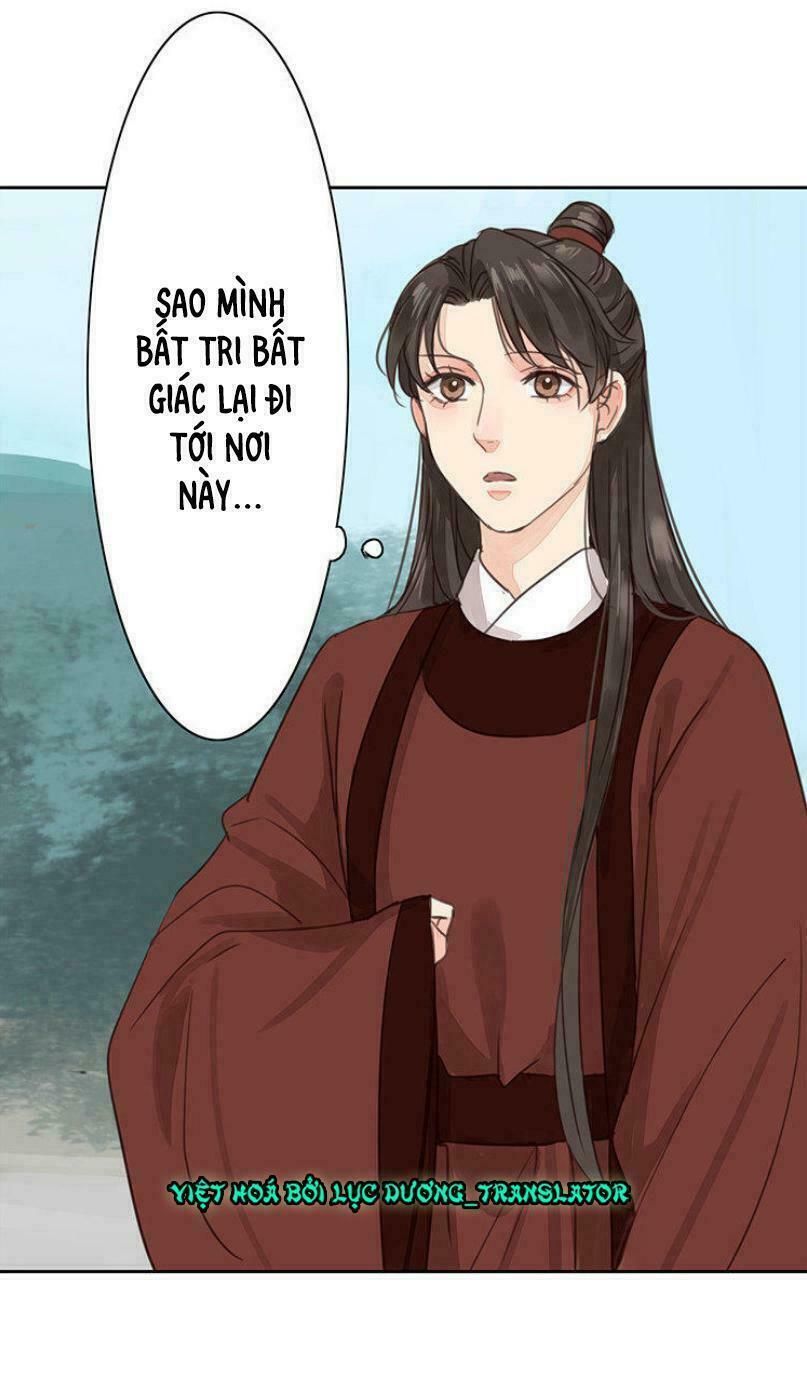 chỉ phu vi thê chapter 54 16