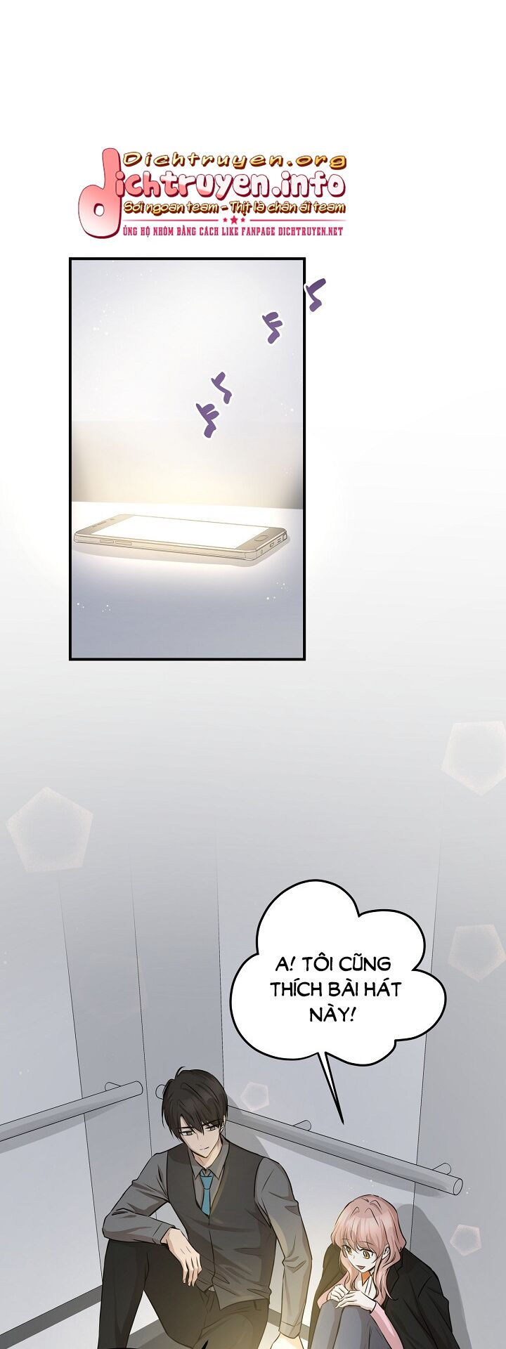 cuộc sống kỳ thú chapter 57 8