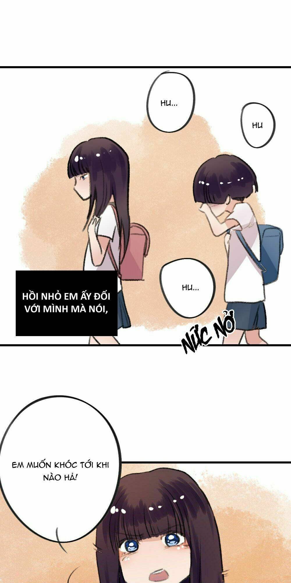 phải lòng em trai của bạn gái mình chapter 21 11