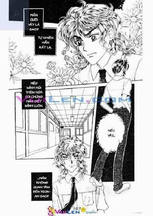 nhật ký tân hôn chapter 4 106