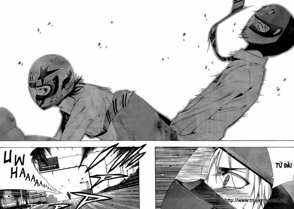 thị trấn tình yêu chapter 88 9