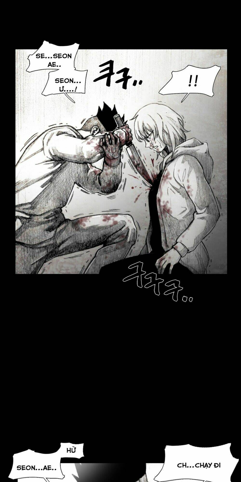 house of doll-ngôi nhà của những búp bê chapter 20 20