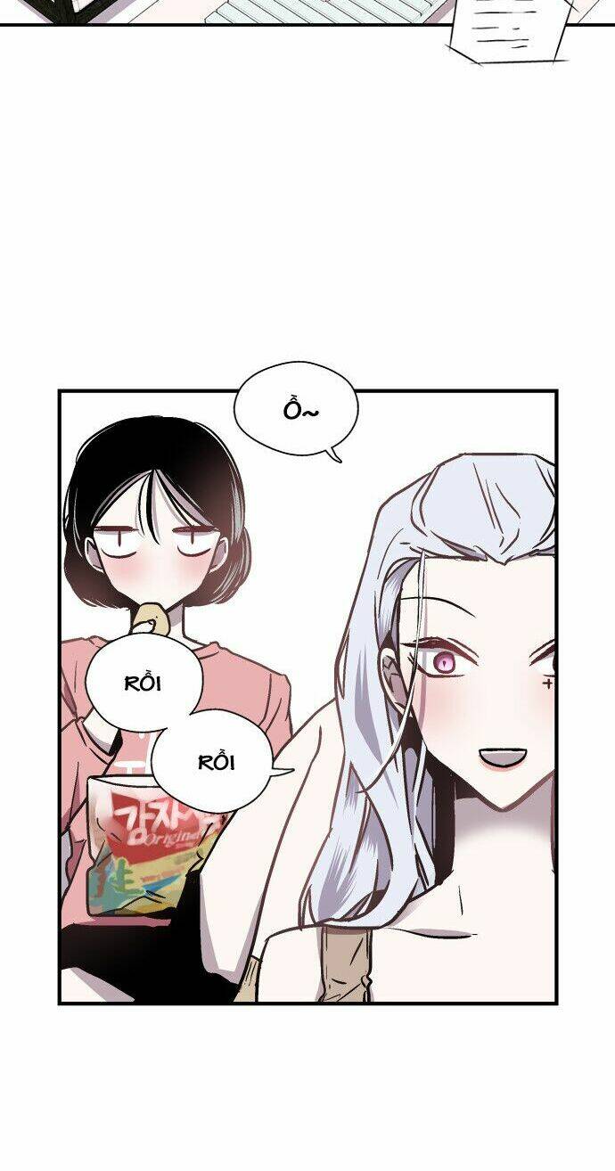 người máy hủy diệt chapter 6 24