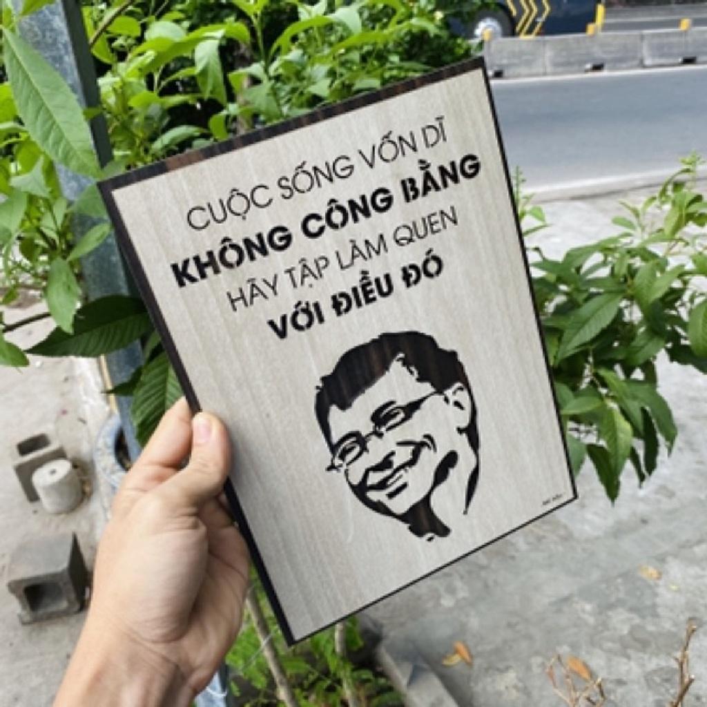 TRANH ĐỘNG LỰC THIÊT KẾ THEO YÊU CẦU