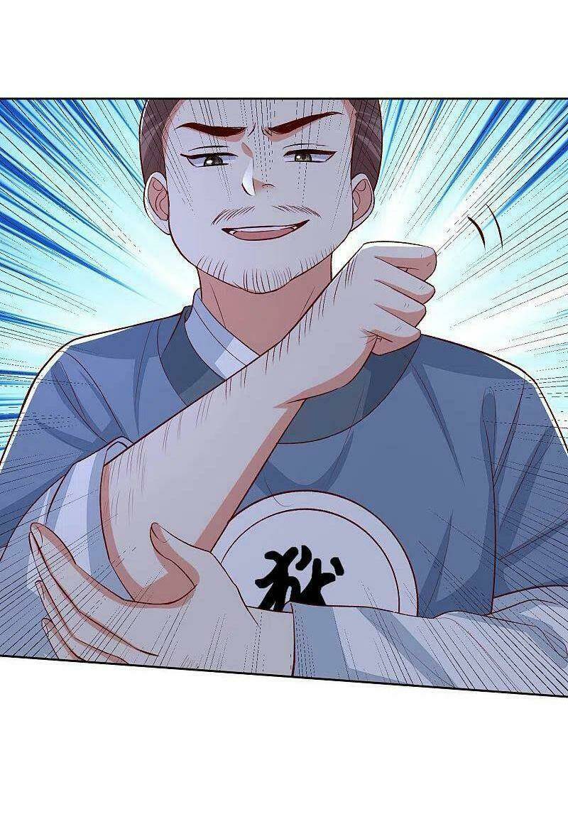 độc y đích nữ chapter 219 16