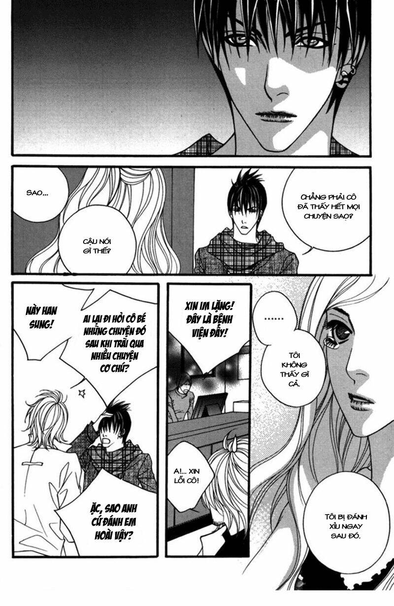 lost in london chapter 12 24