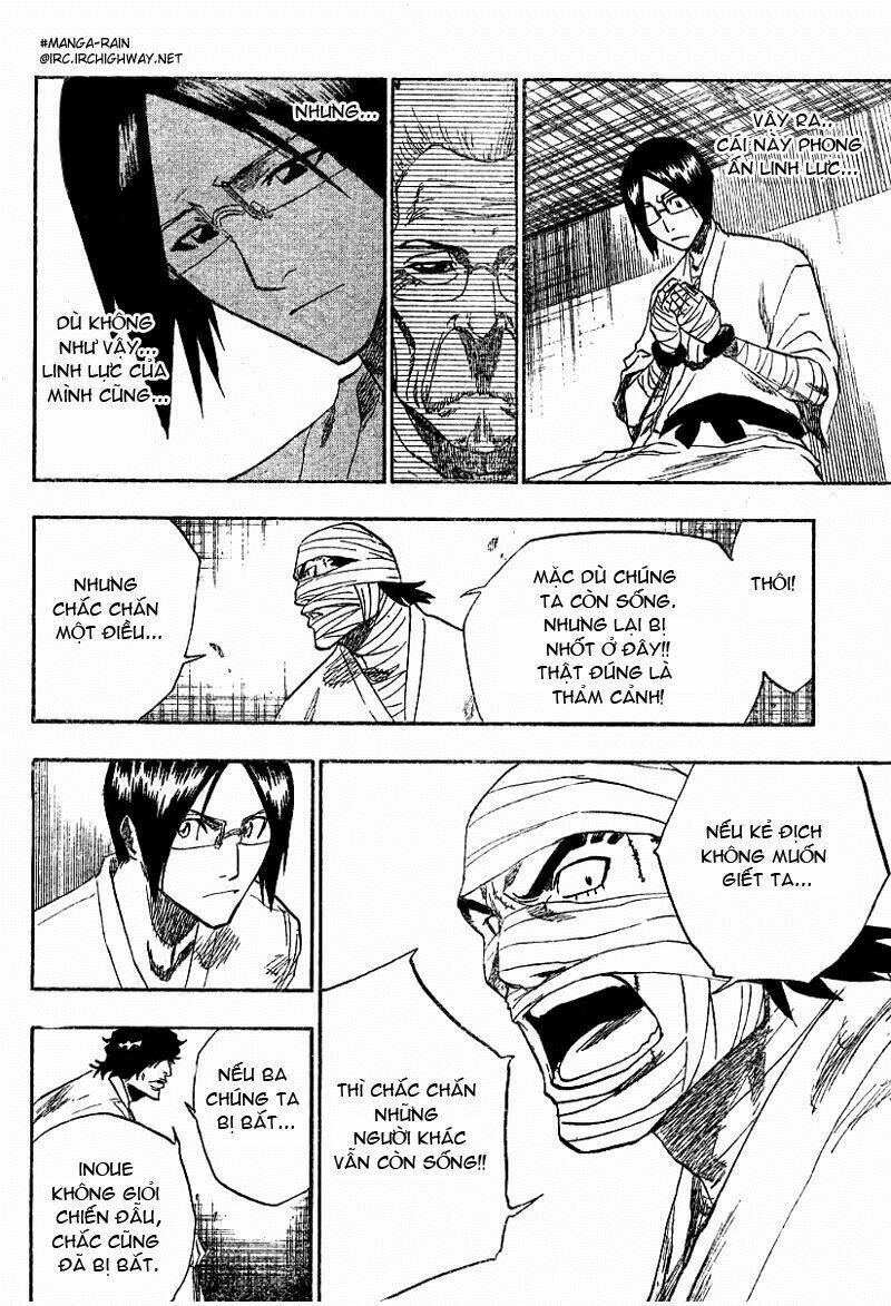 thần chết ichigo chapter 128 8