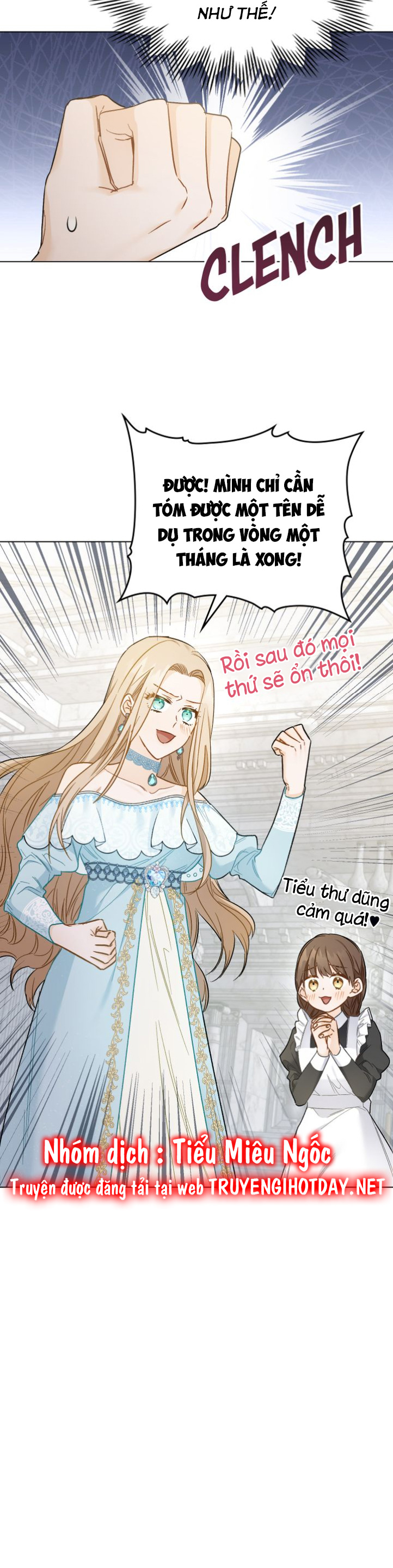 hải tặc thượng lưu chapter 2 22