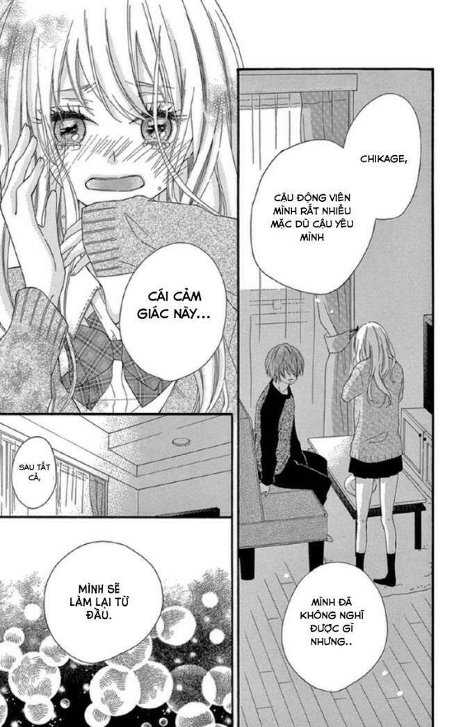 lip ni shadow chapter 3 28
