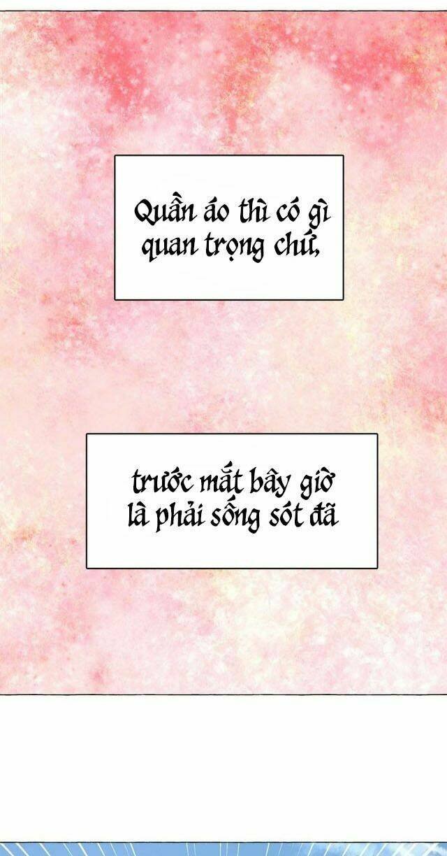 ma nữ mặt trăng và điện hạ thái dương chapter 3 14