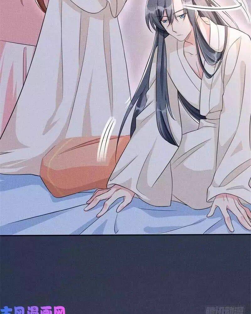 hoàng tử phu quân, ta nuôi ngươi a! chapter 8 28