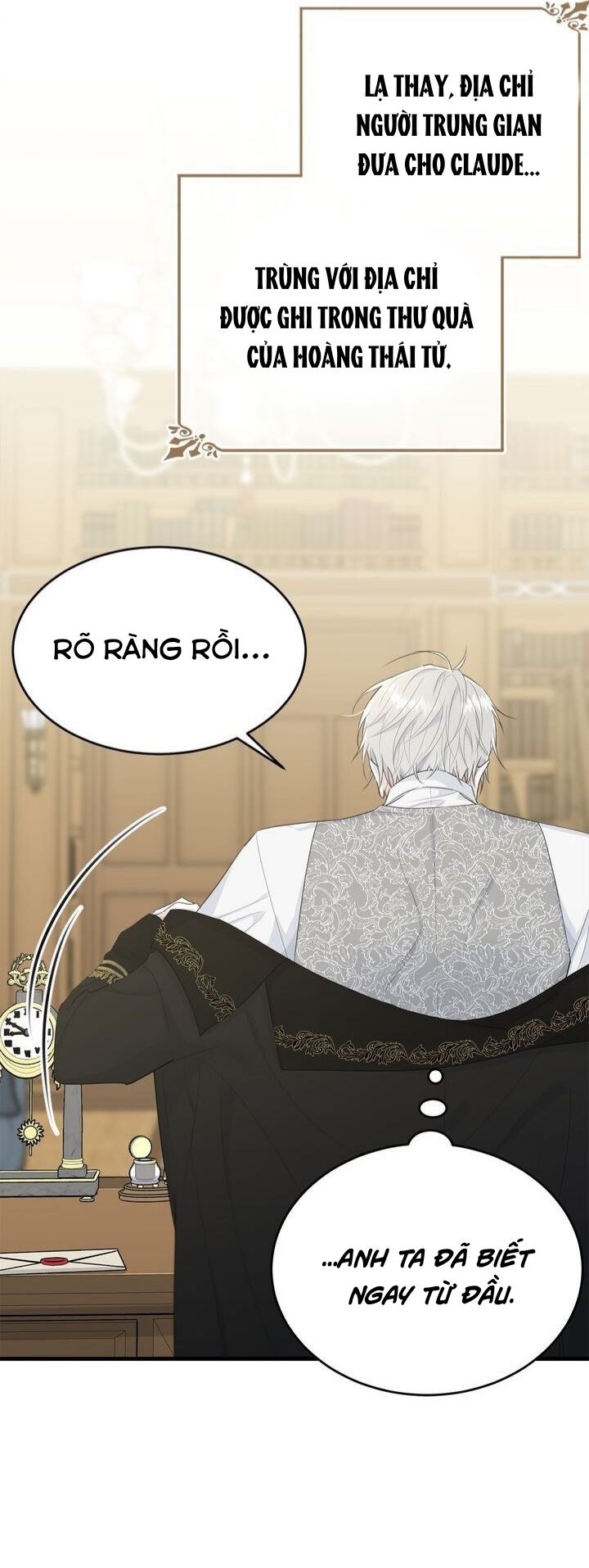 vị tiểu thư tôi từng theo hầu đã trở thành thiếu gia chapter 42 24