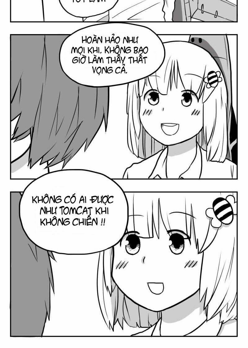 flight highschool chapter 0.1 4