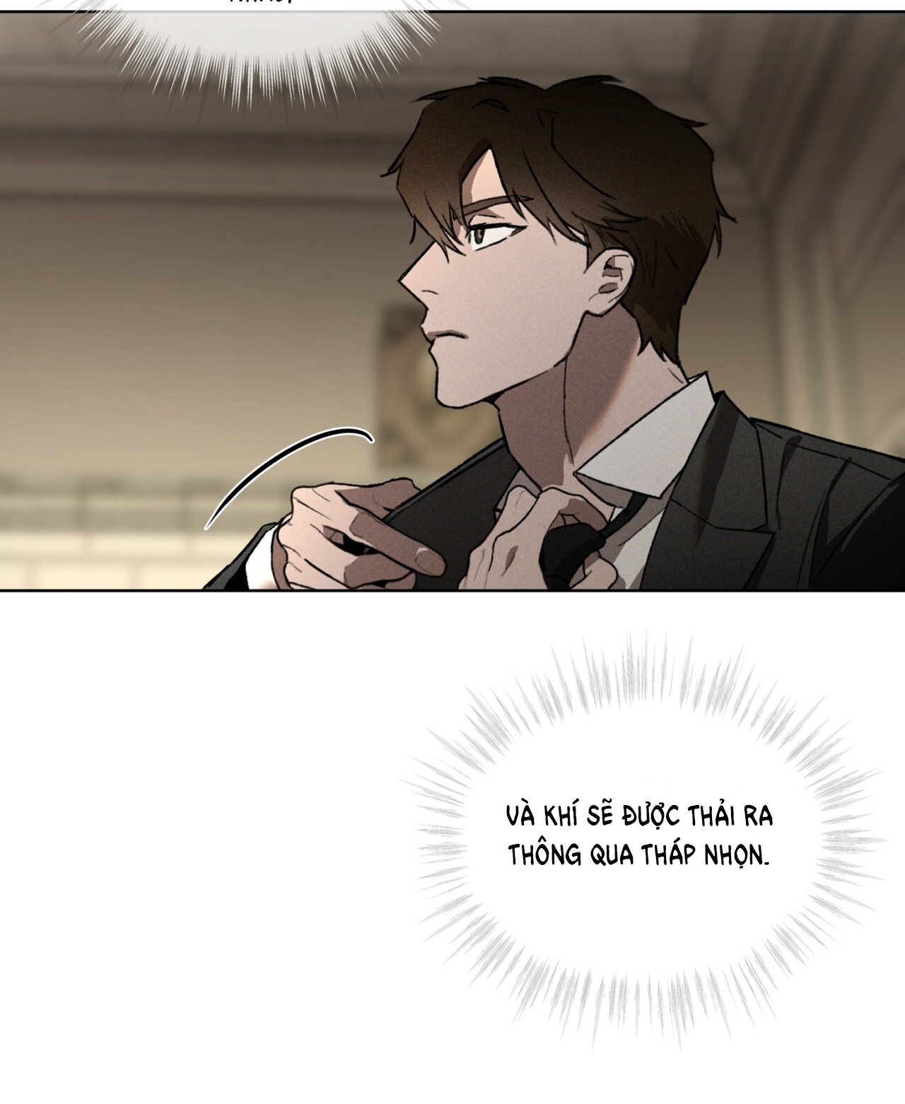 codename anastasia chapter 36.1 3