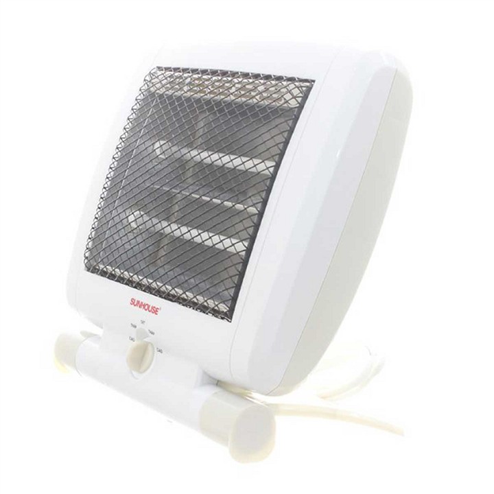 Quạt Sưởi Điện Sunhouse SHD7010 - Hàng Chính Hãng