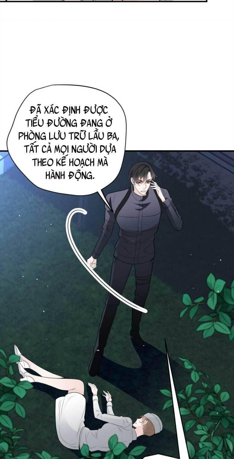 một vợ yêu, một bé con chapter 273 14