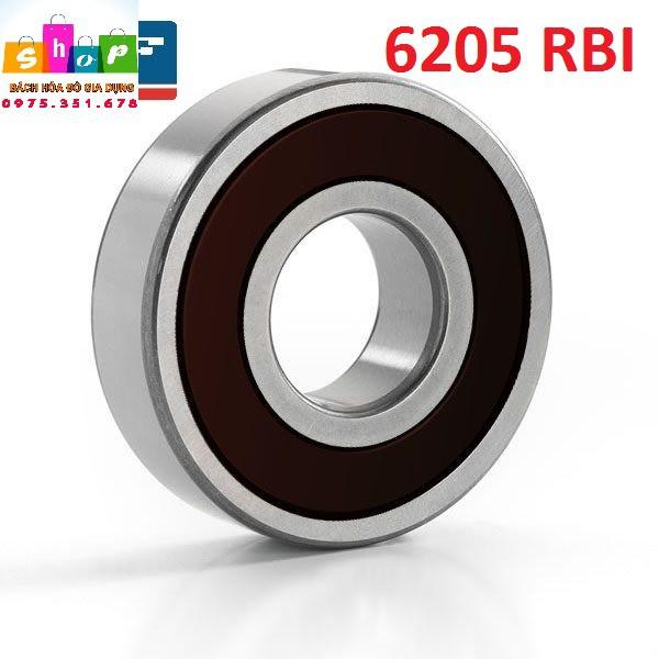 Vòng bi 6205 RBI-bạc đạn 6205 RBI - GIADUNG24H