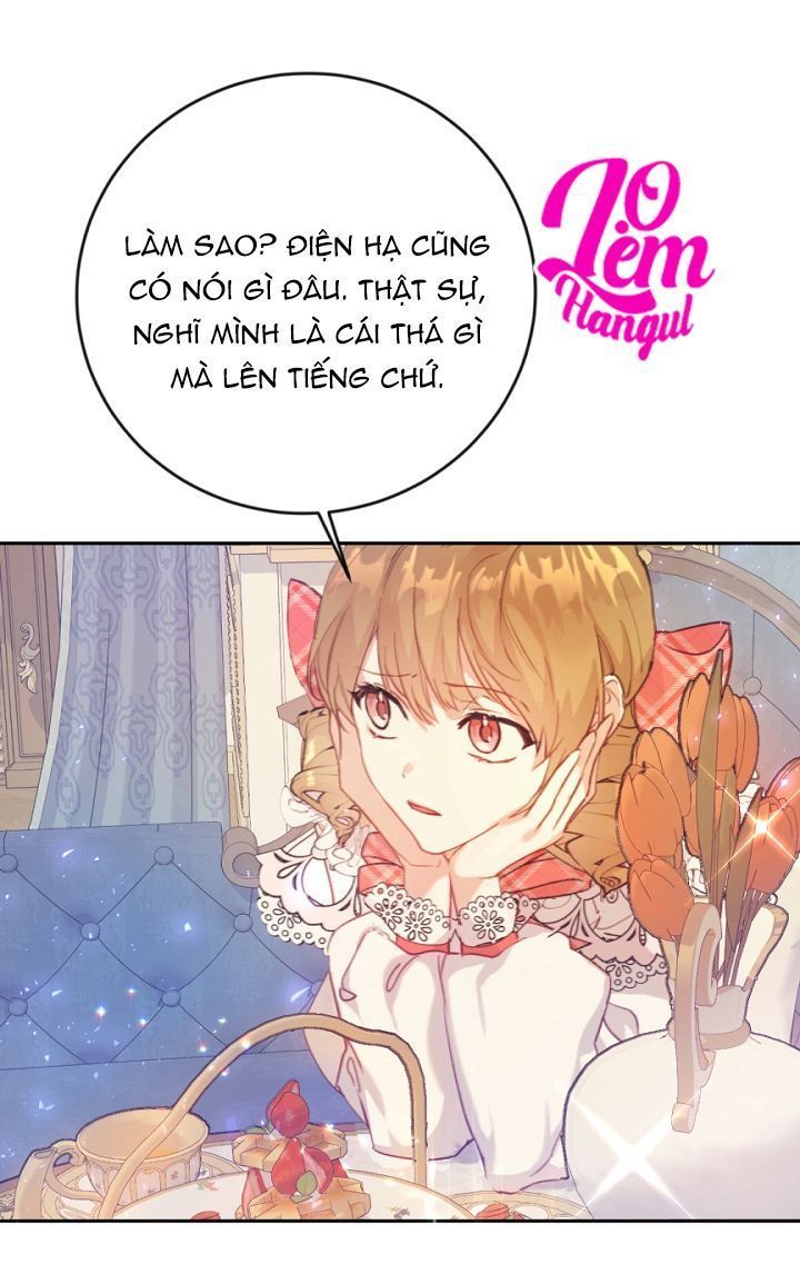 con rối ác nữ marionette chapter 6 17