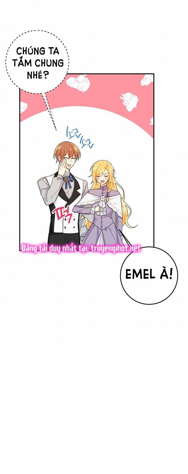 tôi là tiểu thư của gia đình này chapter 150.3 33