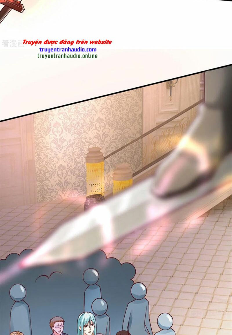 vú em tiên tôn đi ở rể chapter 182 10