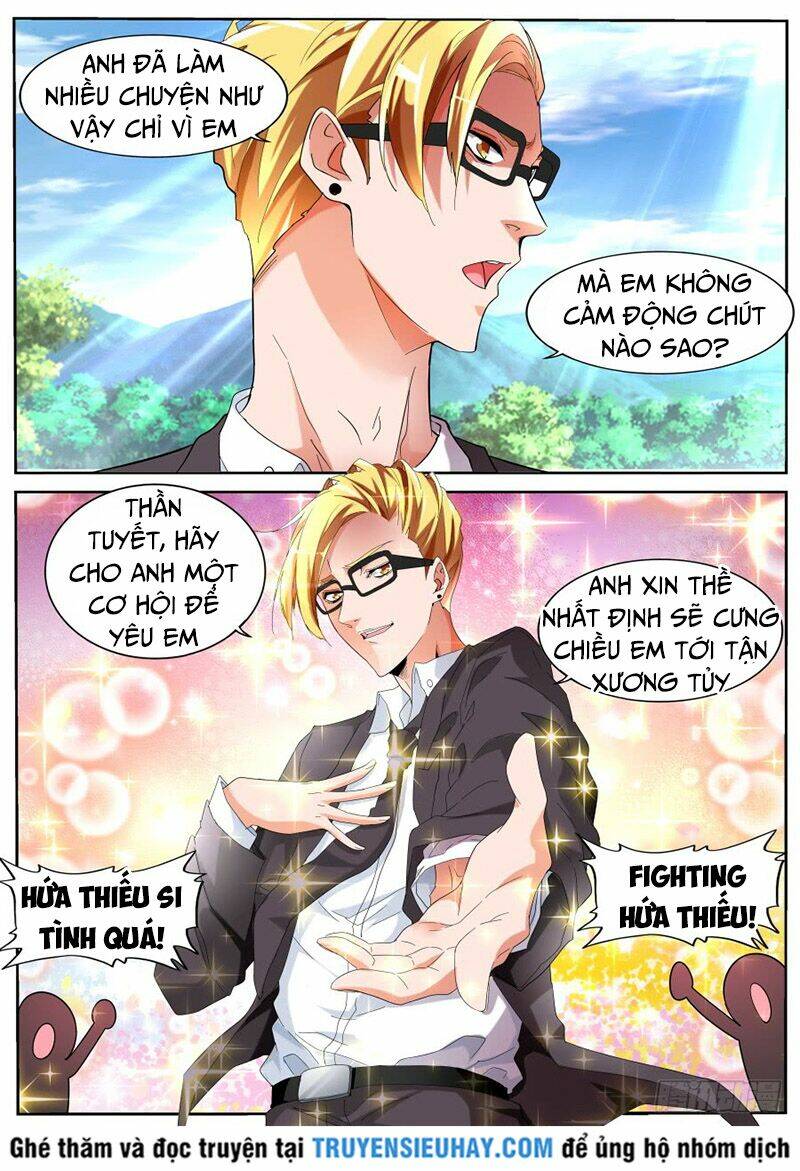 thiên tài cao thủ chapter 58 7