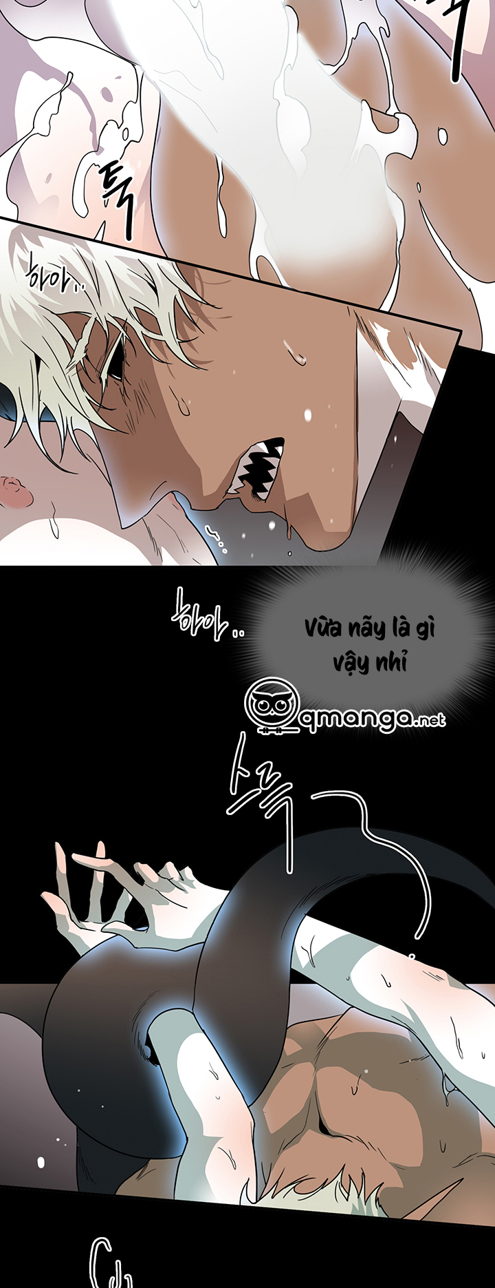 dear door chapter 38 10