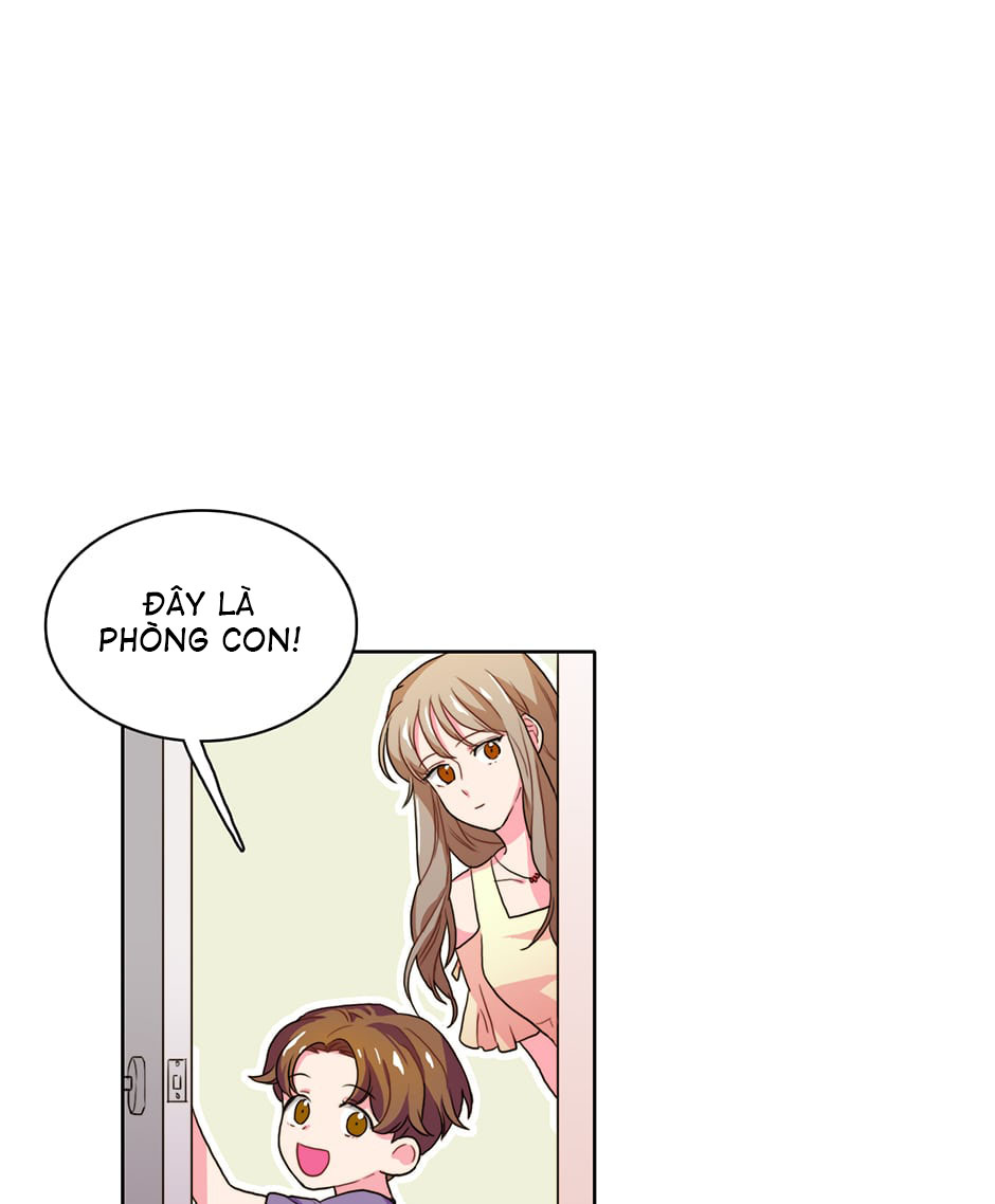 quý cô với chiếc mặt nạ chapter 17 10