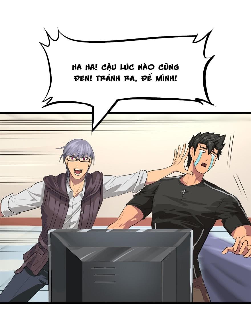 vua sinh tồn chapter 23 19