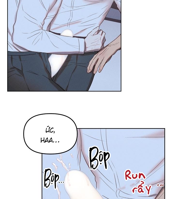 đại úy lãng mạn thân yêu của tôi chapter 3 4