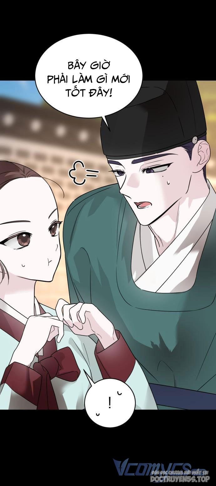 em đã tìm kiếm cả ngàn năm nay chapter 27 28