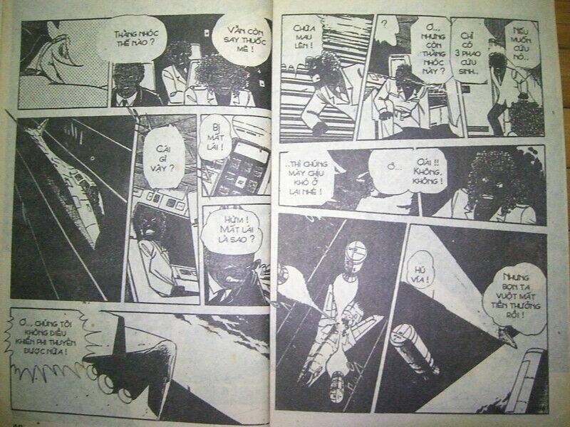 siêu nhân locke chapter 15 21