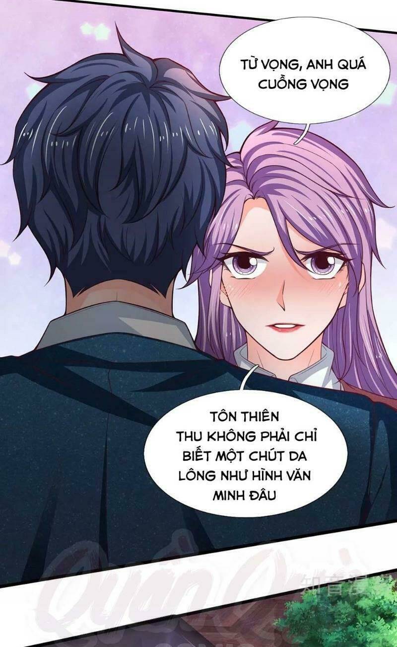 chung cực binh vương tại đô thị chapter 110 17