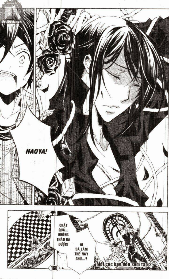 people dying off - người tiễn vong chapter 6 30