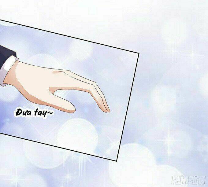 liệt ái tri hạ: series mật đào tiểu tình nhân chapter 64 12