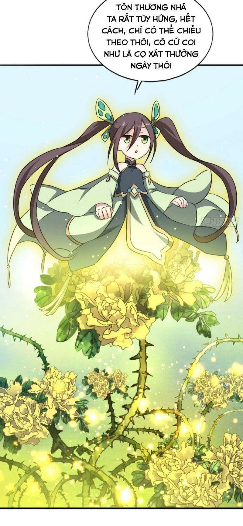 Trọng Sinh Thành Cậu Vàng Tại Dị Thế Chapter 135 7
