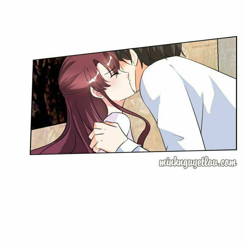 cẩm tú trùng sinh: chào buổi sáng phó thái thái chapter 27 23