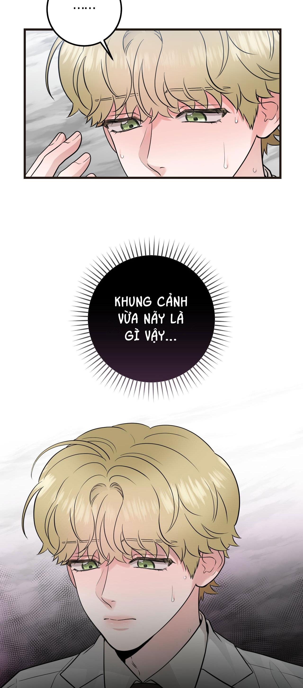 over the paradise chapter 12 38